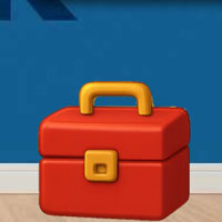 Free online html5 escape games - 8B Labor Day Room Escape