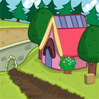 Free online html5 games - Adventure Forest Subway MirchiGames game 