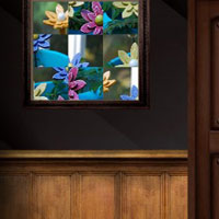 Free online html5 games - Amgel Easy Room Escape 18 game 