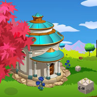 Free online html5 games - G2J Monkey Escape From Pussy Cat game 