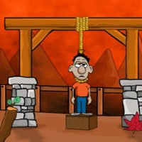 Free online html5 games - G2J Cutesy Boy Rescue game 