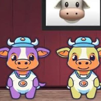 Free online html5 games - 8b Find Rodeo Cowgirl game 