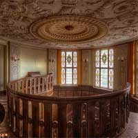 Free online html5 games - Abandoned Estate Escape game 
