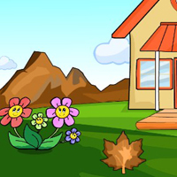 Free online html5 games - G2J Spuggy Bird Escape game 
