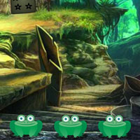 Free online html5 games - Feathered Attire Rescue game 
