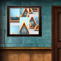 Free online html5 games - Amgel Kids Room Escape 151 game 