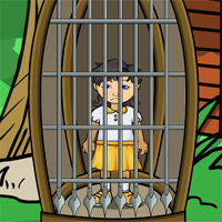 Free online html5 games - Sassy Girl Rescue game 