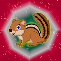 Free online html5 games - FG Rescue The Chipmunk game 