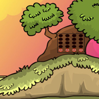 Free online html5 games - G2M Turkey Escape game - WowEscape 