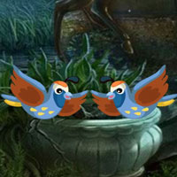 Free online html5 escape games - G4K Bold Man Rescue