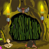 Free online html5 games - Escape Concurrent Subterrane AjazGames game 