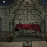 Free online html5 games - Escape Game Warrior Escape game 