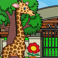 Free online html5 games - Games2Jolly Goose Rescue From Cage  game 