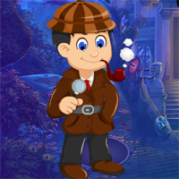 Free online html5 games - Games4king Find Smarty game 