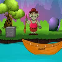 Free online html5 games - Forest Adventure MirchiGames game 
