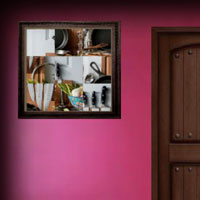Free online html5 games - Amgel Easy Room Escape 207 game 