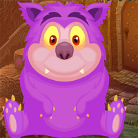 Free online html5 games - Find Ugly Beast game 