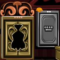 Free online html5 games - Monkey Go Happy Stage 842 game 