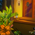 Free online html5 games - Release The Kid From Ghost game 