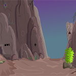 Free online html5 games - Intelligence  Rat Escape game 