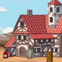 Free online html5 games - Games2Jolly  Fort Soldier Rescue 2 game 