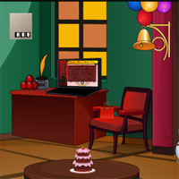 Free online html5 games - Happy Christmas ZooZooGames game 