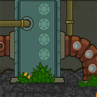 Free online html5 games - Avm Boy Rescue From Underwater game 