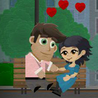Free online html5 games - Love Tales game 