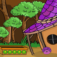 Free online html5 games - G2J Takahe Bird Escape game 