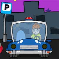 Free online html5 games - Games2Jolly Find The Car Key game 