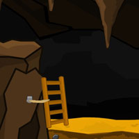 Free online html5 games - MouseCity Underground Escape game 
