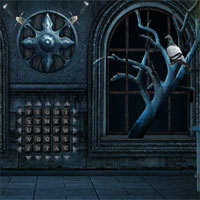 Free online html5 games - Escape Locked Fort 5nGames game 