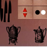 Free online html5 games - 8b Find Hot Teapot game - WowEscape 