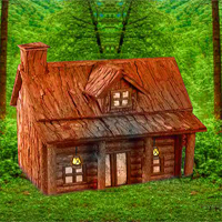 Free online html5 games - Tiger Escape 2 game 
