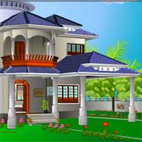 Free online html5 games - Find The Crony Escape EnaGames game 