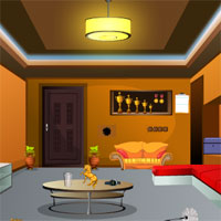 Free online html5 games - Top10 Doors Escape Level 11 game 