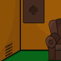 Free online html5 games - G2J Escape From Yellow Condo House game 