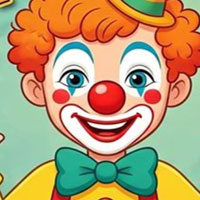 Free online html5 escape games - Funny Jester Escape