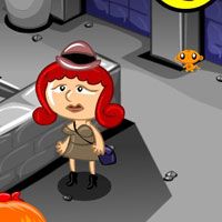 Free online html5 games - Monkey Go Happy Stage 23 game 