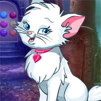 Free online html5 games - G4K Find Angry Cat  game - WowEscape 