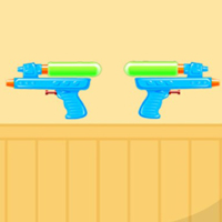 Free online html5 games - G2M The Goat Awaits game 