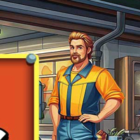 Free online html5 escape games - Fuel and Clues
