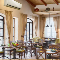 Free online html5 games - Italian Restaurant Escape 2 game 