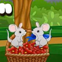 Free online html5 games - G2L Rescue The Gibbon game 