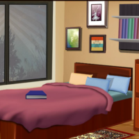 Free online html5 games - G2M Secret Room Escape game 