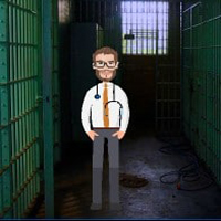 Free online html5 games - Rescue Doctor From Jail HTML5 game 