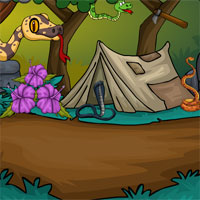Free online html5 games - NsrGames Mystery of Egypt Snake World game 