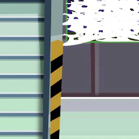 Free online html5 games - G2M Escape Shutter House  game 