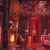 Free online html5 games - Avm Old King Palace Escape game 
