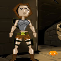 Free online html5 escape games - Monkey Happy Stage 477